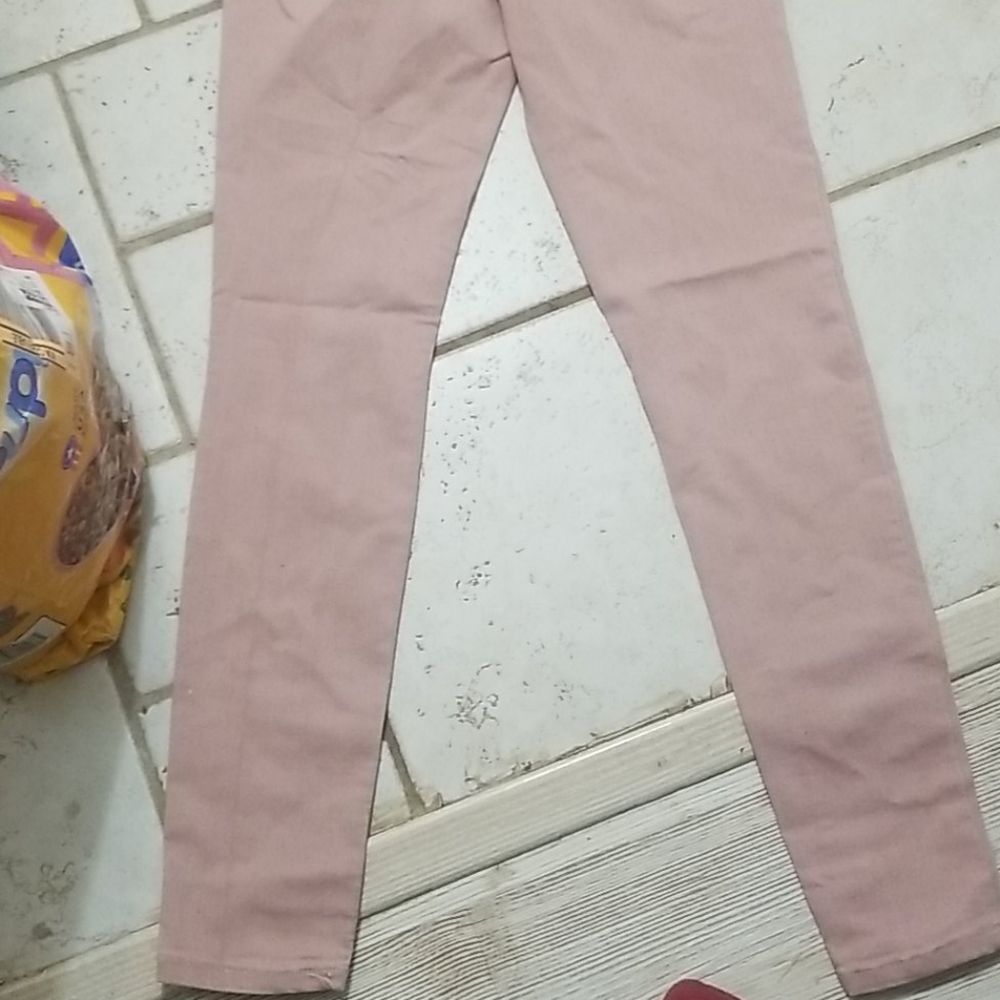 Pink Jean's - Picture 6 of 6